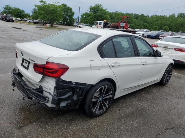 Vin: wba8d9g50jnu66803, lot: 57295225, bmw 3 series xi 20183