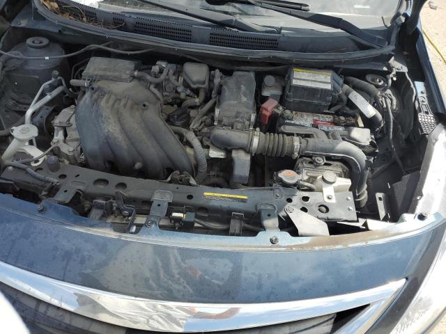 2016 NISSAN VERSA SV - 3N1CN7AP9GL818264