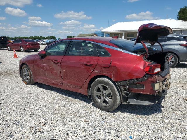 Vin: 5xxg14j26ng136917, lot: 58860085, kia k5 lxs 20222