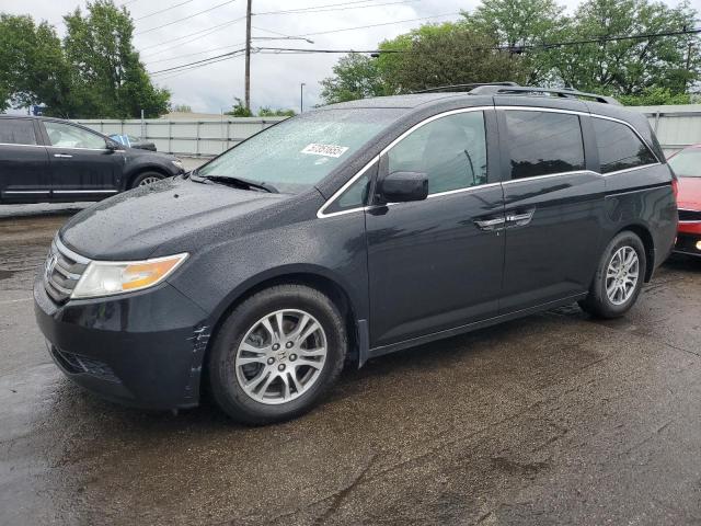 Vin: 5fnrl5h63bb076952, lot: 57351655, honda all models exl 2011 img_1