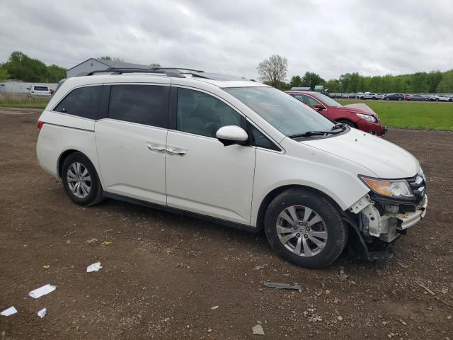 Vin: 5fnrl5h63fb131695, lot: 56880925, honda all models exl 20154