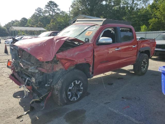 Vin: 5tfcz5an8gx006723, lot: 55999135, toyota tacoma double cab 2016 img_1