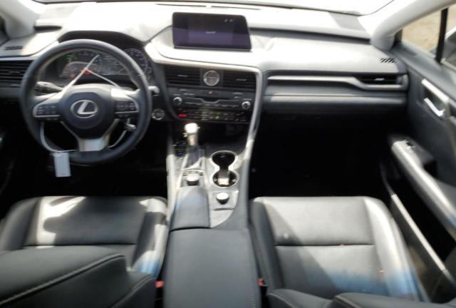 2019 LEXUS RX 350 BAS - 2T2ZZMCAXKC121857