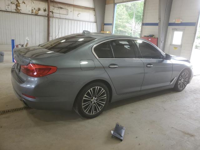 2017 BMW 530 XI WBAJA7C36HG903799
