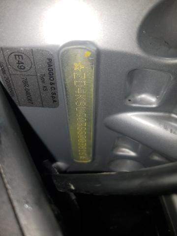 2025 APRILIA RS 660 ZD4KSUG03SS003616