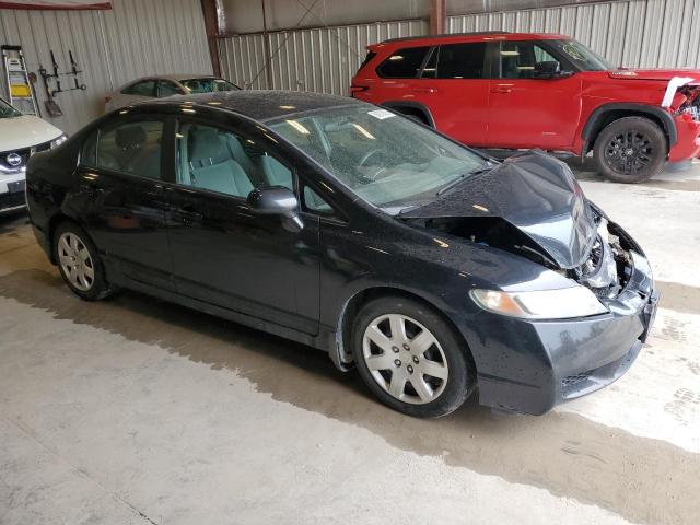 Vin: 19xfa1f56ae072040, lot: 58972835, honda civic lx 20104