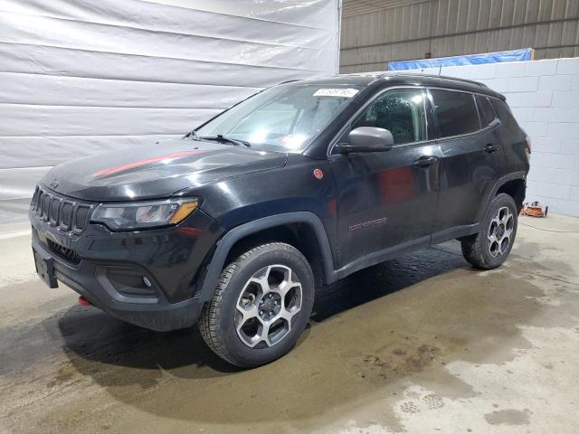 Vin: 3c4njddb5nt122384, lot: 57509765, jeep compass trailhawk 2022 img_1