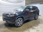 2022 JEEP COMPASS TR - 3C4NJDDB5NT122384