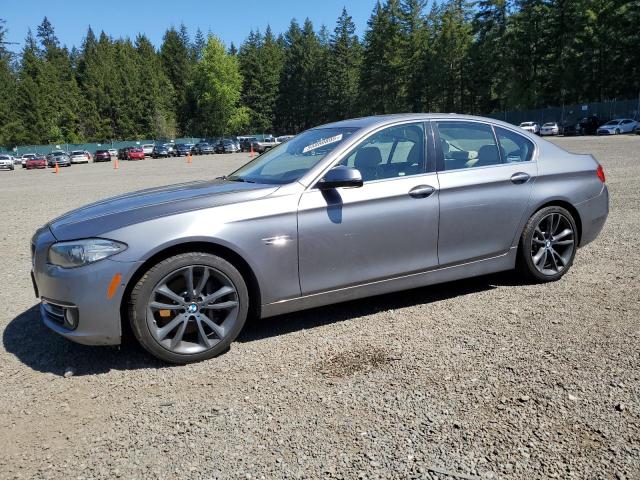 BMW 5 SERIES D