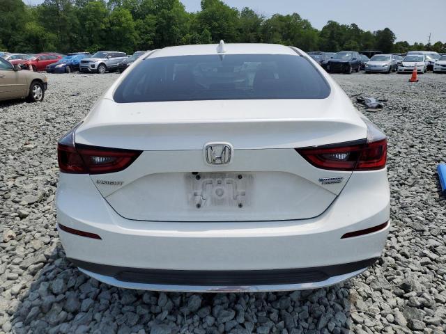 2019 HONDA INSIGHT TO 19XZE4F96KE003713