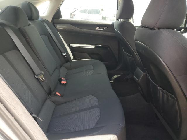 2023 KIA K5 LXS - 5XXG14J21PG213387
