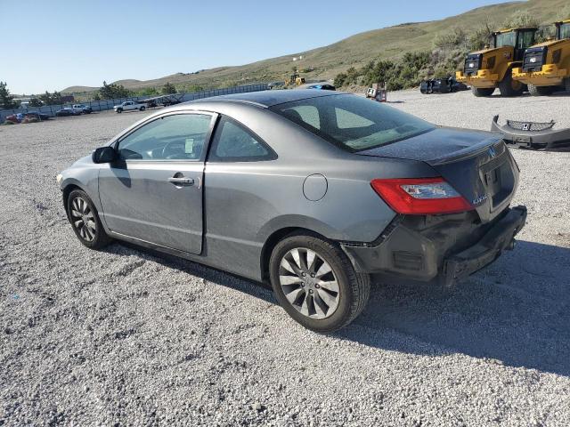 Vin: 2hgfg1b96ah527269, lot: 57848165, honda civic exl 20102