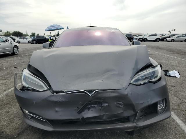 2017 TESLA MODEL S 5YJSA1E20HF218037