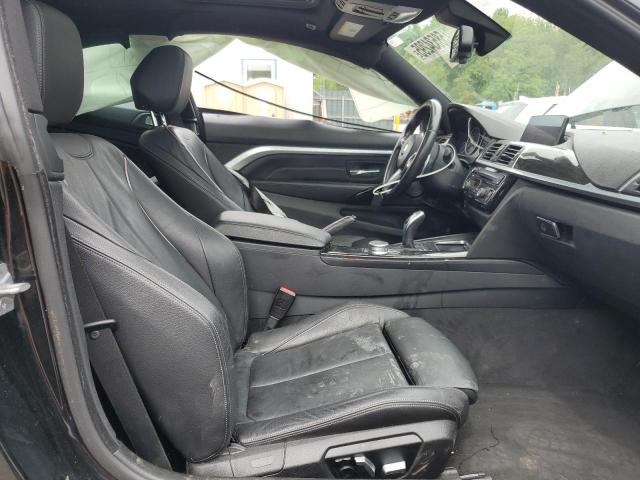 2018 BMW 440I WBA4W7C58JAD28990