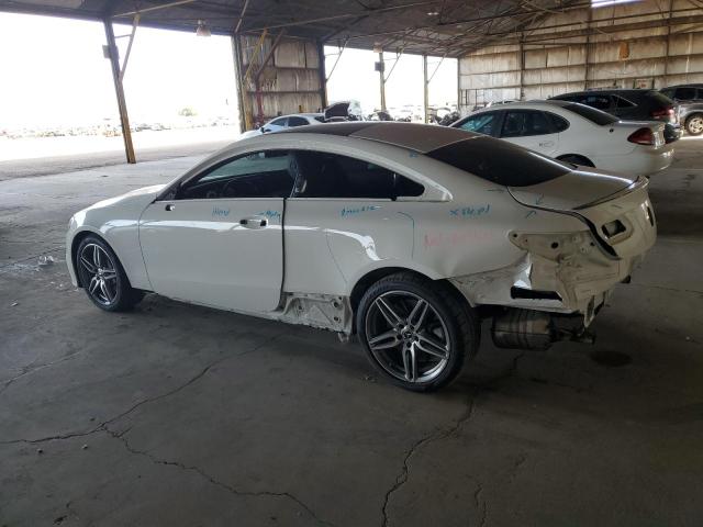 Vin: wdd1j6hbxkf108139, lot: 58035605, mercedes-benz e-class 450 20192