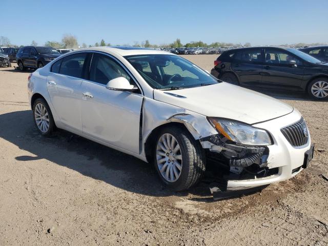 Vin: 2g4gt5gv7c9130366, lot: 56222485, buick regal premium 20124