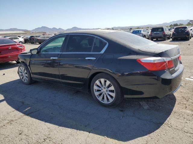 Vin: 1hgcr2f76da013646, lot: 59138605, honda accord ex 20132