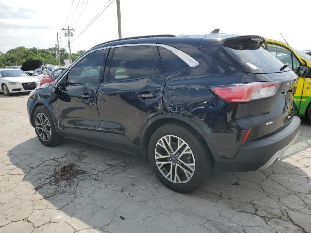 Vin: 1fmcu0h66mua70235, lot: 56652395, ford escape sel 20212