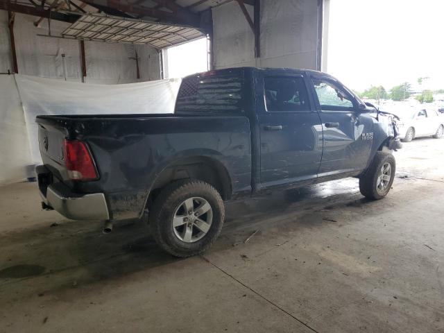 2016 RAM 1500 ST - 1C6RR7KG9GS410057