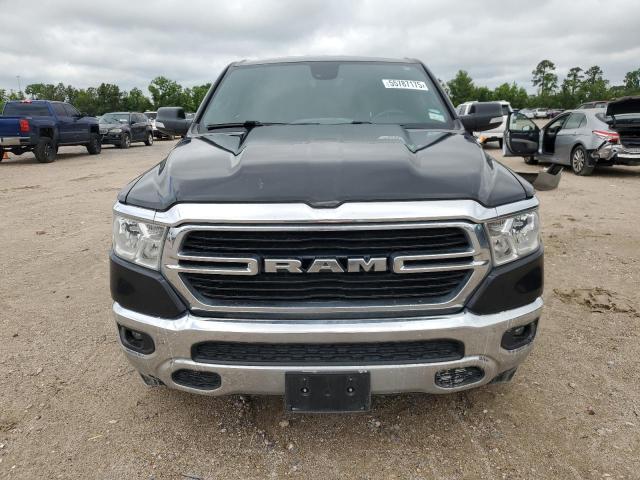 2021 RAM 1500 BIG H - 1C6RREFT4MN750643