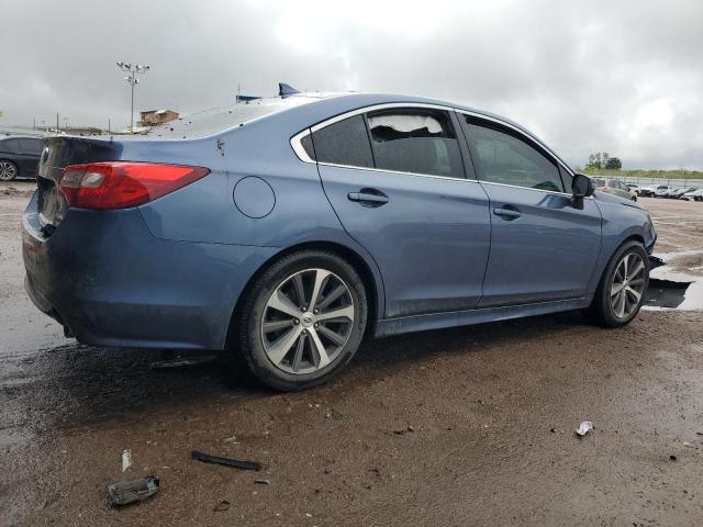 Vin: 4s3bnej68g3048106, lot: 57791745, subaru legacy 3.6r limited 20163