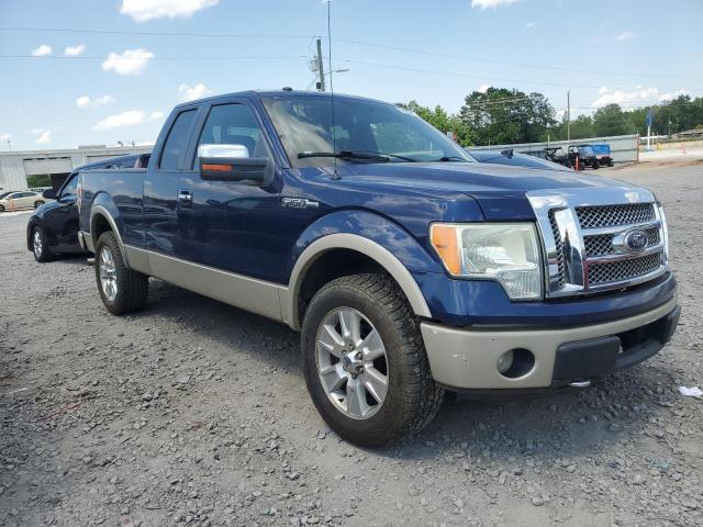 Vin: 1ftfx1ev3afa42032, lot: 58408945, ford f-150 super cab 20104