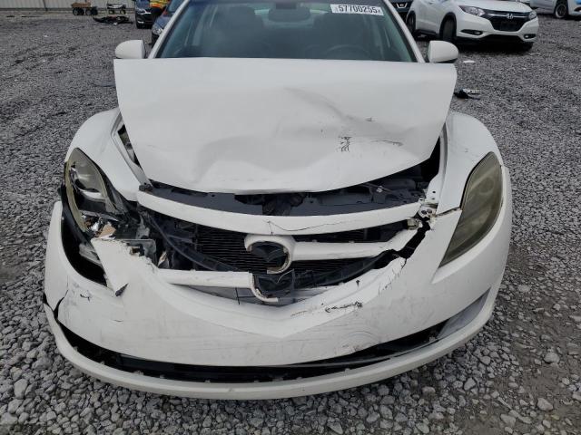 2010 MAZDA 6 S - 1YVHZ8CB4A5M24137