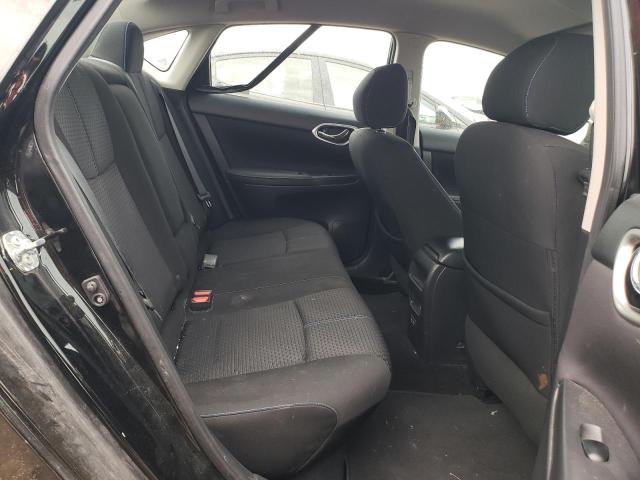 2018 NISSAN SENTRA S - 3N1AB7AP7JY314953