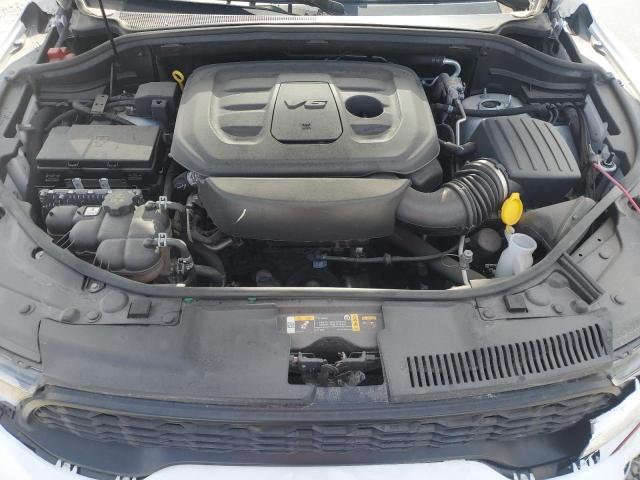 2022 DODGE DURANGO GT 1C4RDJDG3NC183134