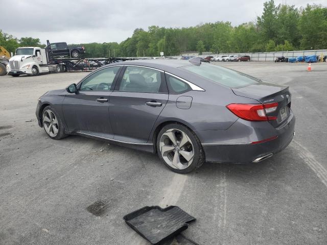 Vin: 1hgcv1f95ja105768, lot: 58936735, honda accord touring 20182