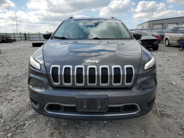 2015 JEEP CHEROKEE L - 1C4PJLDS9FW585479