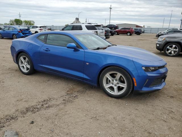 2018 CHEVROLET CAMARO LT 1G1FB1RS9J0152853