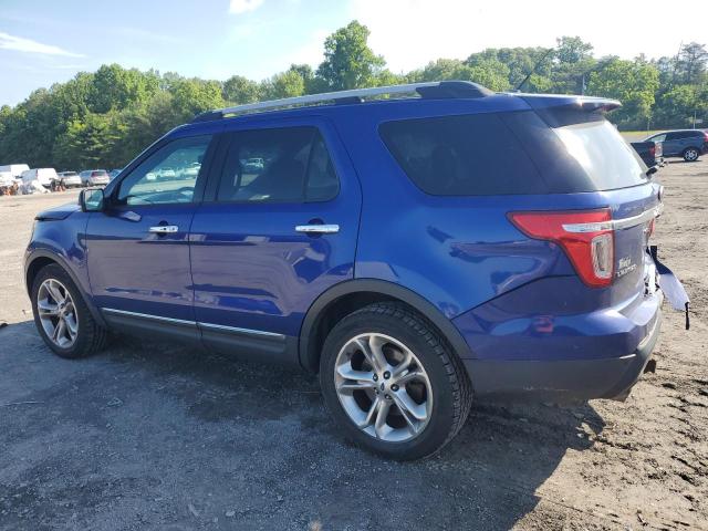 Vin: 1fm5k8f89egb90693, lot: 58460855, ford explorer limited 20142