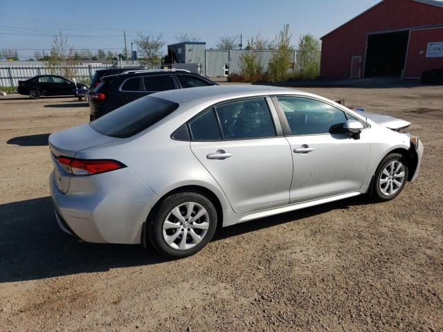 Vin: 5yfbprbexlp143632, lot: 57099265, toyota corolla le 20203