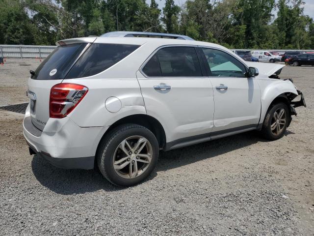 Vin: 2gnaldek6g6178324, lot: 55831435, chevrolet equinox ltz 20163