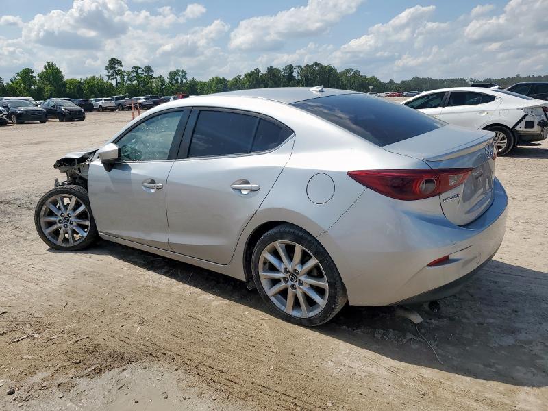 Vin: jm1bn1w3xh1138376, lot: 58367025, mazda 3 grand touring 20172