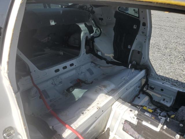 2018 CHEVROLET CAMARO ZL1 1G1FK1R64J0112764