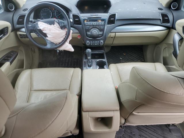 2015 ACURA RDX TECHNO 5J8TB4H53FL009105