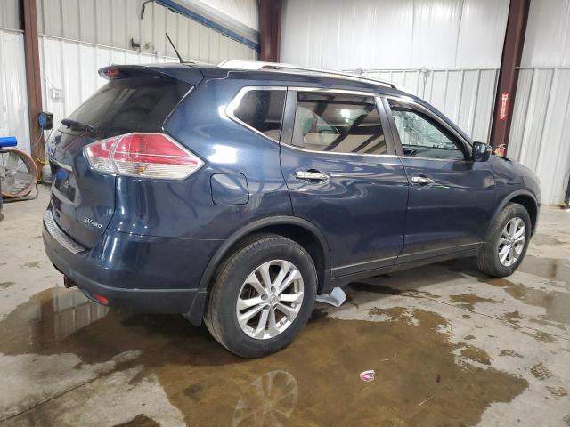Vin: knmat2mv7gp628992, lot: 57636815, nissan rogue s 20163