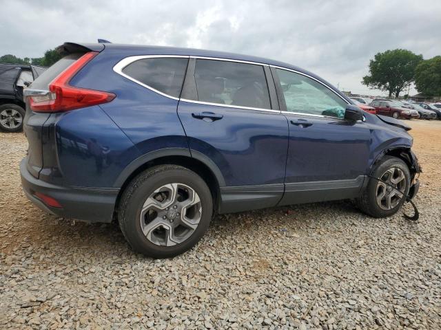 Vin: 7farw2h83ke043378, lot: 57033165, honda crv exl 20193