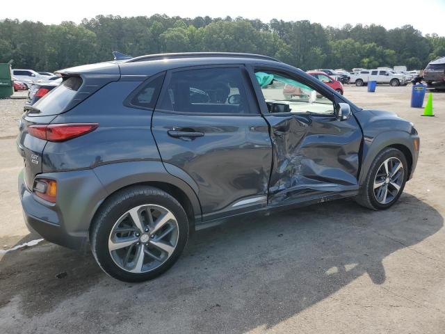 Vin: km8k3ca51lu486807, lot: 58274655, hyundai kona limited 20203
