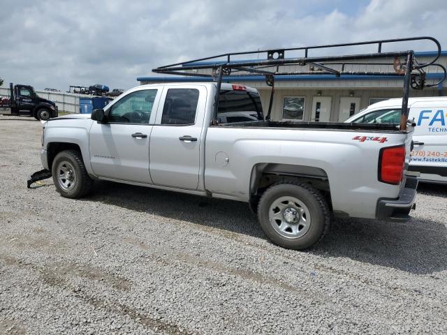 Vin: 1gcvkneh7jz165715, lot: 54743555, chevrolet silverado k1500 20182