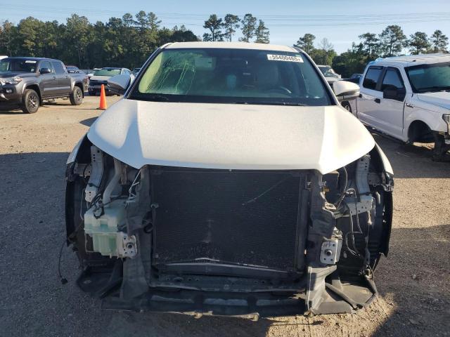 2015 TOYOTA HIGHLANDER - 5TDZKRFH6FS039250