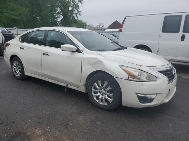 Vin: 1n4al3ap6dc106911, lot: 55898025, nissan altima 2.5 20134