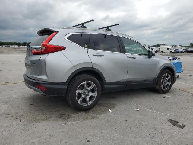 2017 HONDA CR-V EXL - 5J6RW2H87HL008287