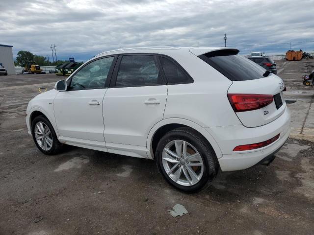 Vin: wa1bccfsxjr019611, lot: 55286305, audi q3 premium 20182