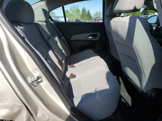 2016 CHEVROLET CRUZE LIMI - 1G1PJ5SB0G7176919