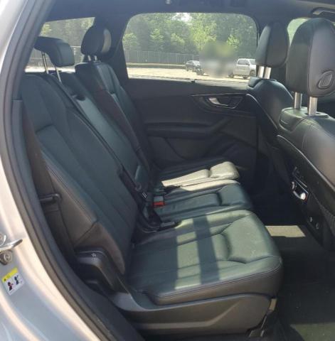 2018 AUDI Q7 PRESTIG - WA1VAAF76JD054226