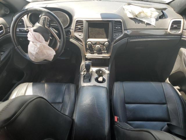 2017 JEEP GRAND CHER - 1C4RJFCGXHC823593