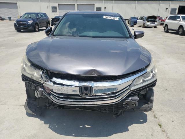 2017 HONDA ACCORD LX - 1HGCR2F38HA135475